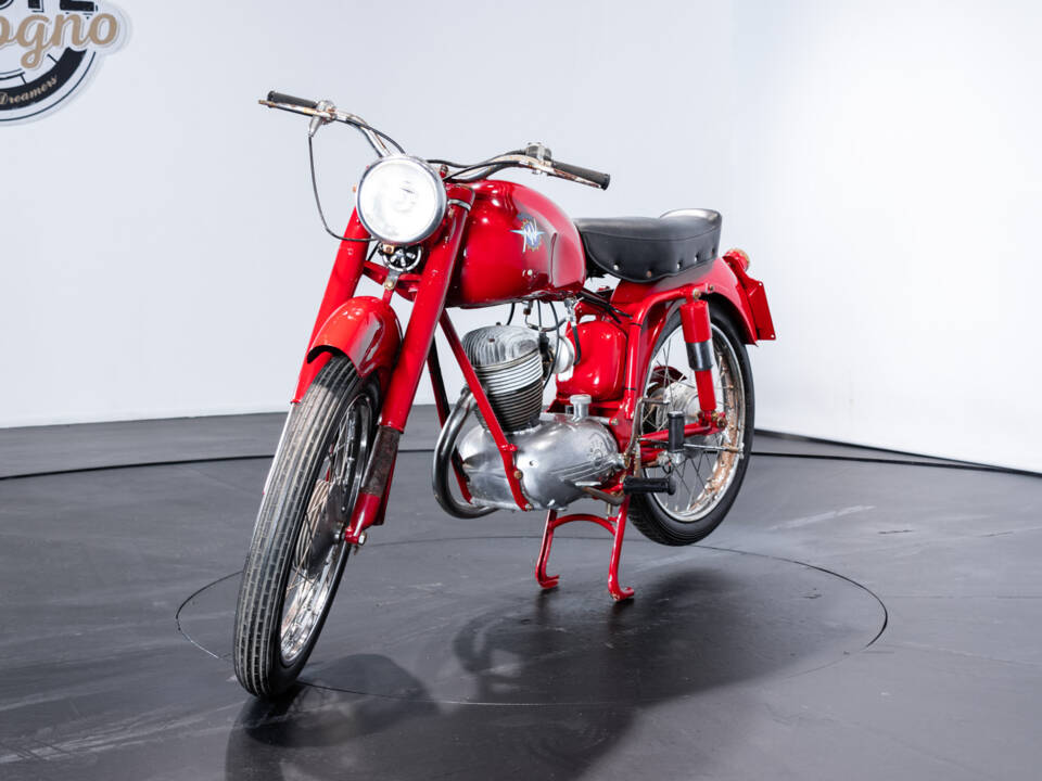 Image 23/24 of MV Agusta DUMMY (1955)