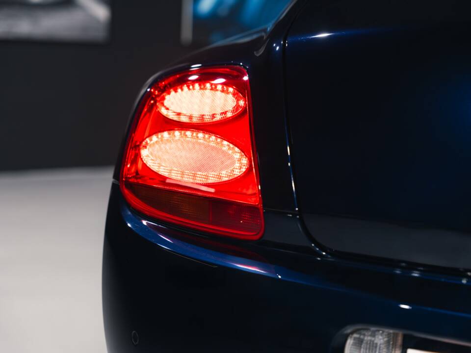 Bild 10/37 von Bentley Continental GT (2005)