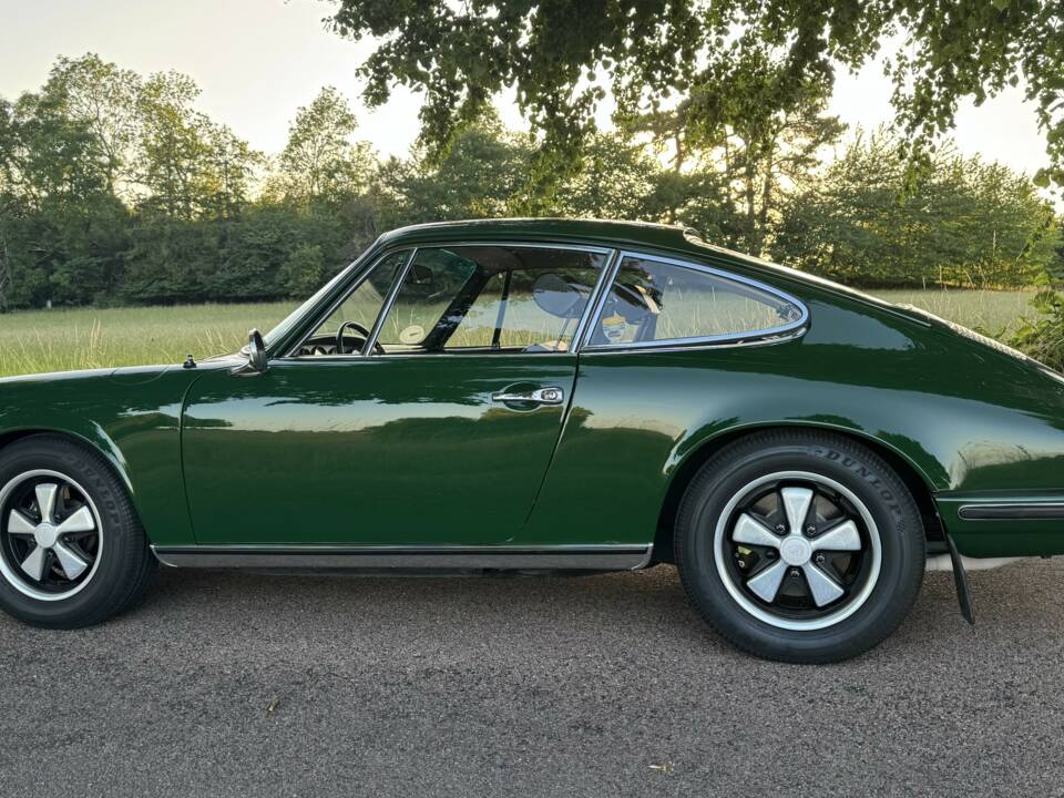Bild 4/25 von Porsche 911 2.0 T (1969)