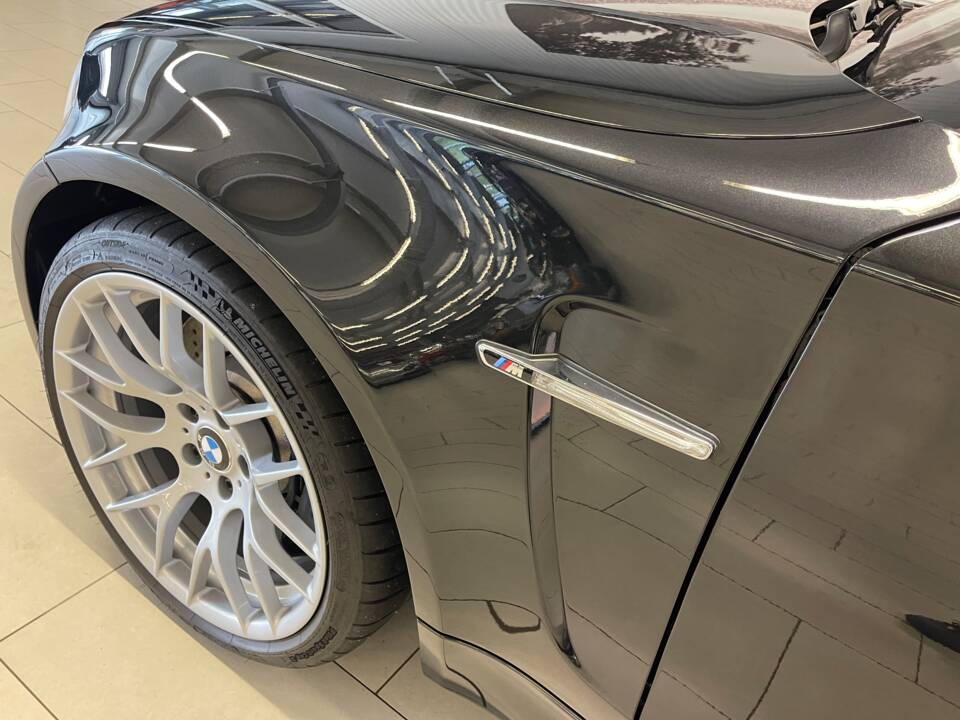 Bild 18/19 von BMW 1er M Coupé (2012)