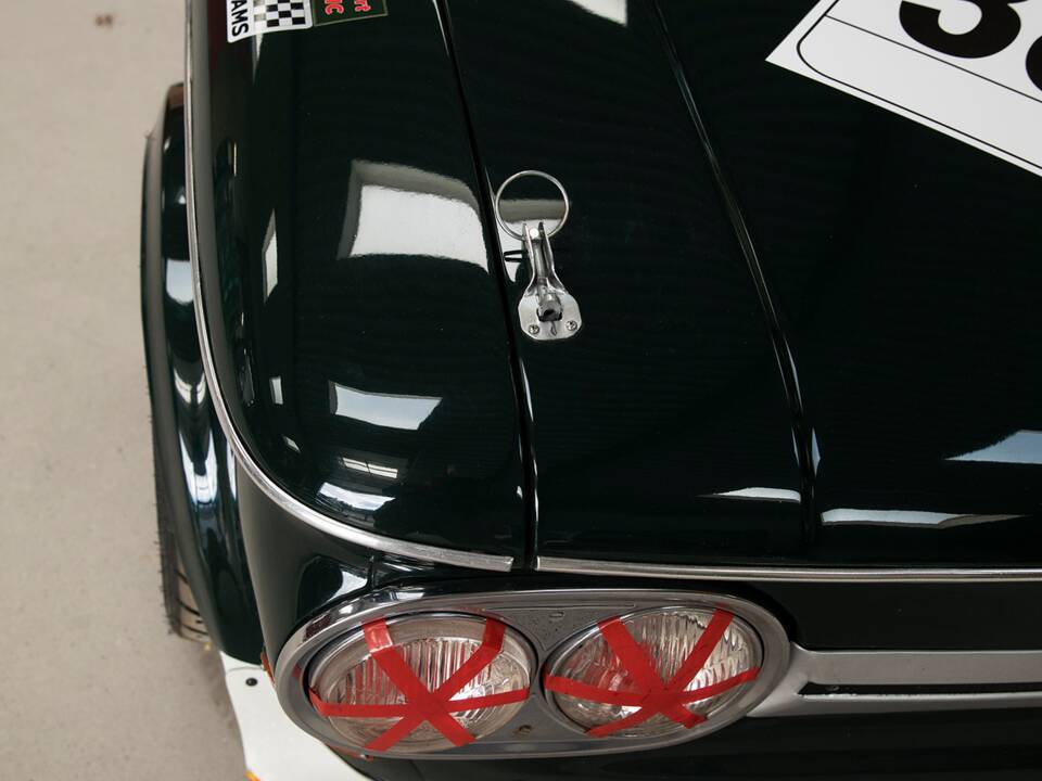 Immagine 4/26 di NSU TT 1300 (1967)