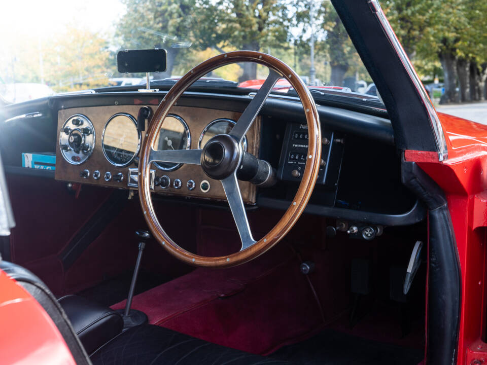 Afbeelding 14/37 van Aston Martin DB 2&#x2F;4 Mk I (1955)