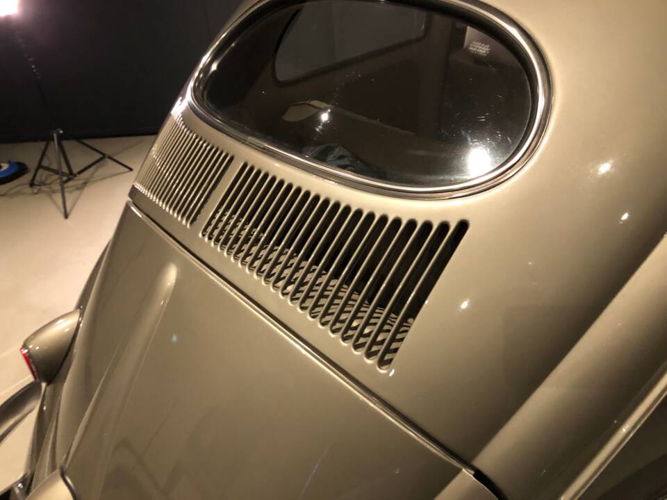 Bild 22/64 von Volkswagen Käfer 1200 Export &quot;Ovali&quot; (1956)