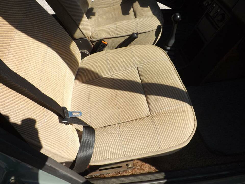 Image 23/50 of FIAT Regata 70 S (1984)