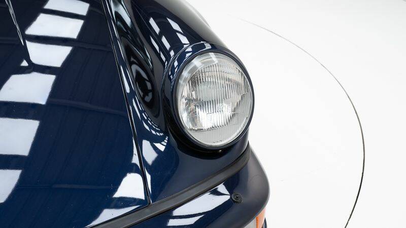 Bild 12/15 von Porsche 911 Turbo 3.3 (1992)