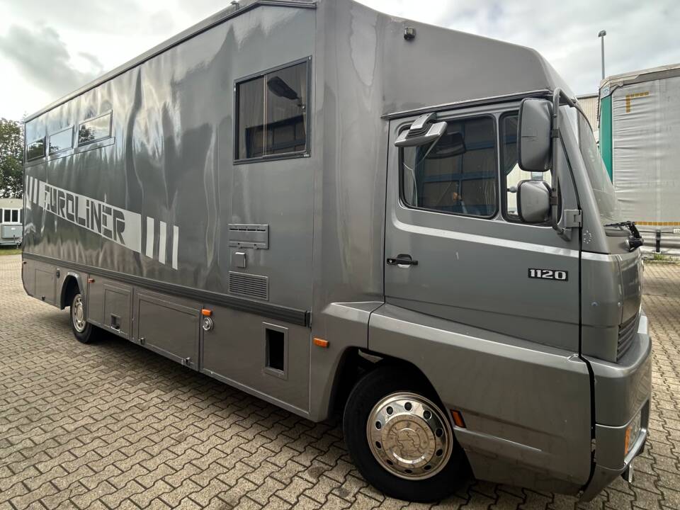 Bild 8/34 von Mercedes-Benz 1120 AF (1995)