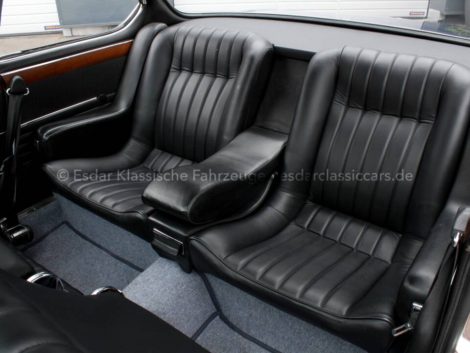 Image 14/42 de BMW 3.0 CSi (1972)