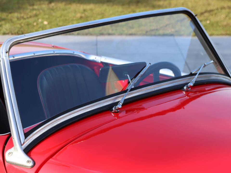 Bild 34/50 von Austin-Healey Sprite Mk I (1959)