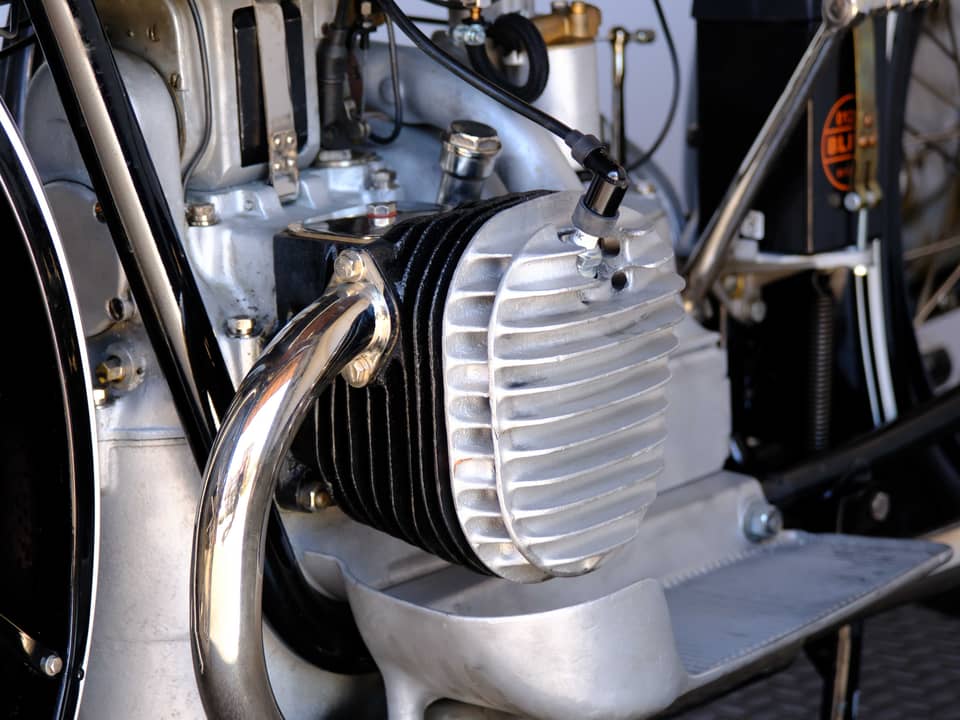 Image 49/88 of BMW R 62 (1929)