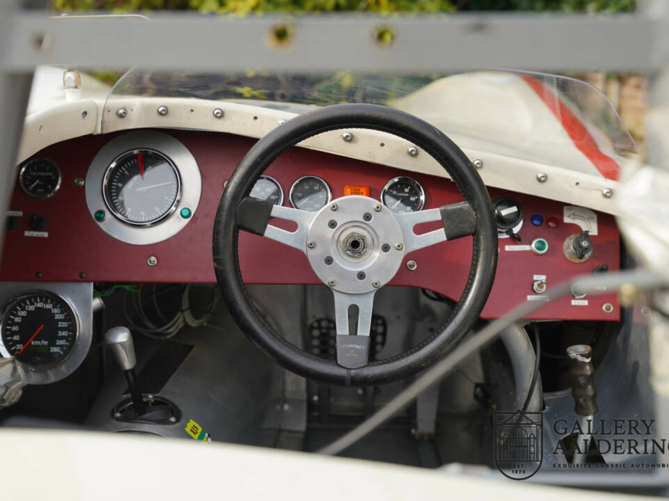 Bild 22/50 von EJS Climax (1956)