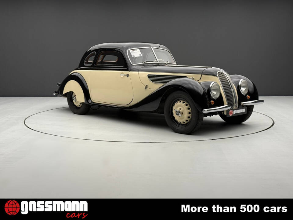 Bild 3/15 von BMW 327&#x2F;28 (1938)
