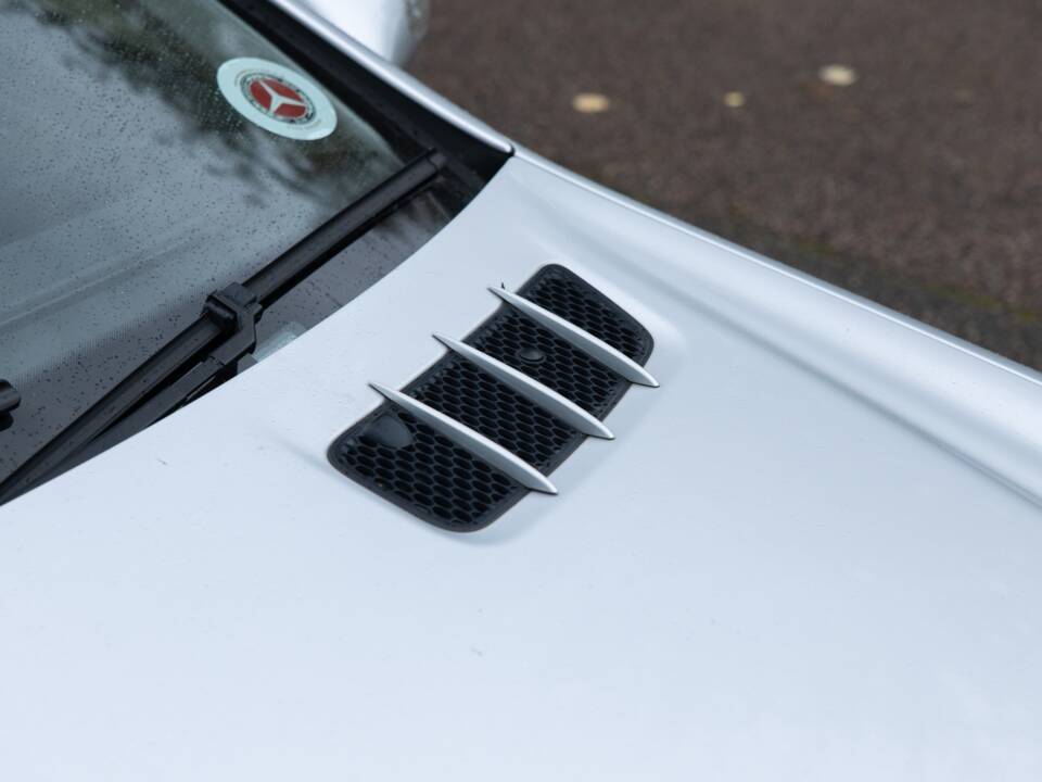 Image 18/41 of Mercedes-Benz SL 350 (2007)