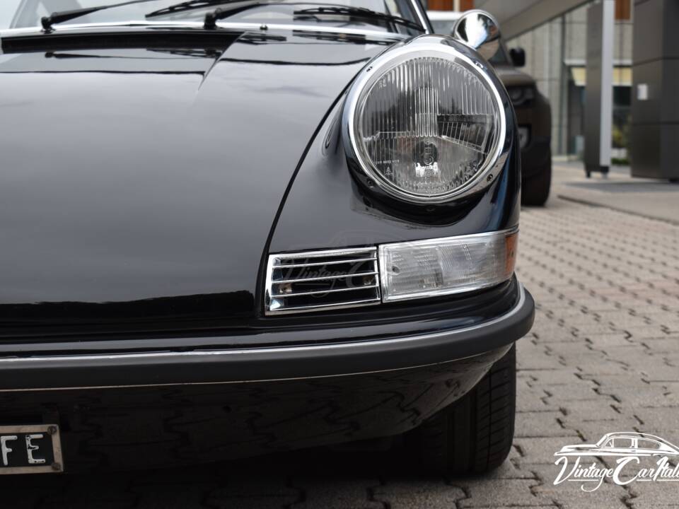 Afbeelding 16/60 van Porsche 911 2.2 T (1970)