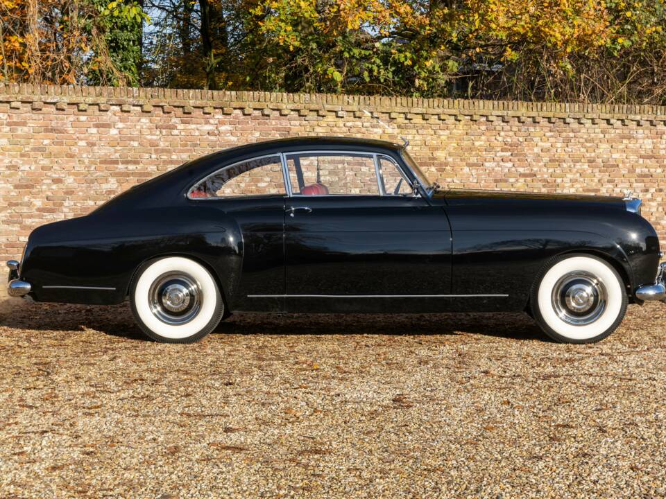 Imagen 25/50 de Bentley S 1 Continental Park Ward (1959)