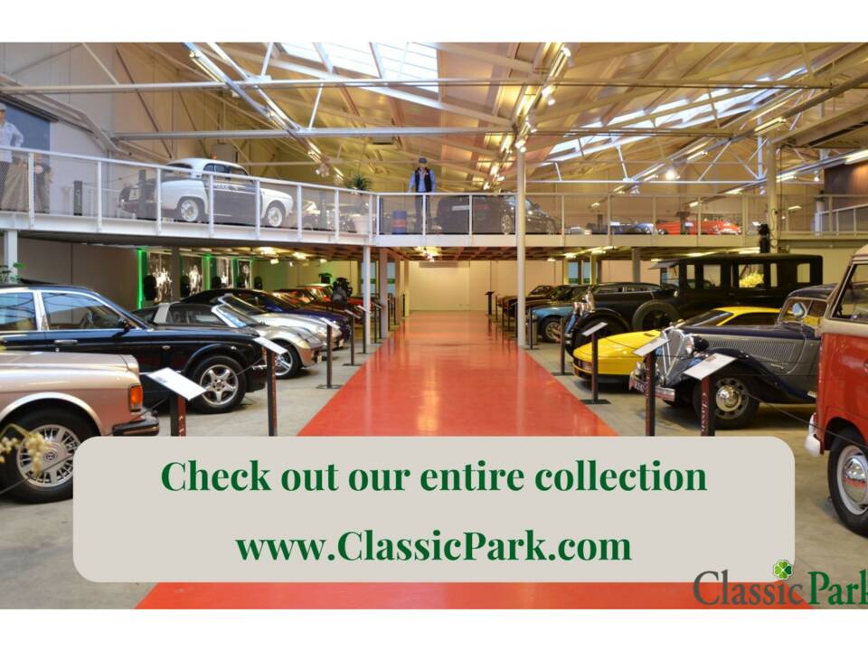 Image 39/39 of Donkervoort S8 (1984)