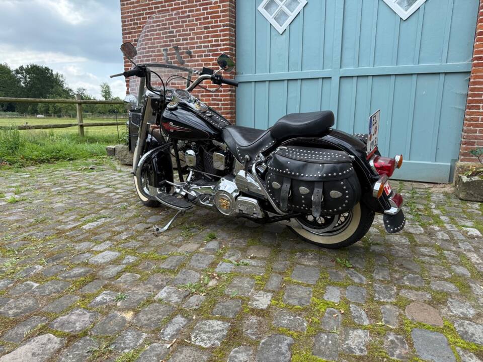 Bild 3/13 von Harley-Davidson DUMMY (1992)