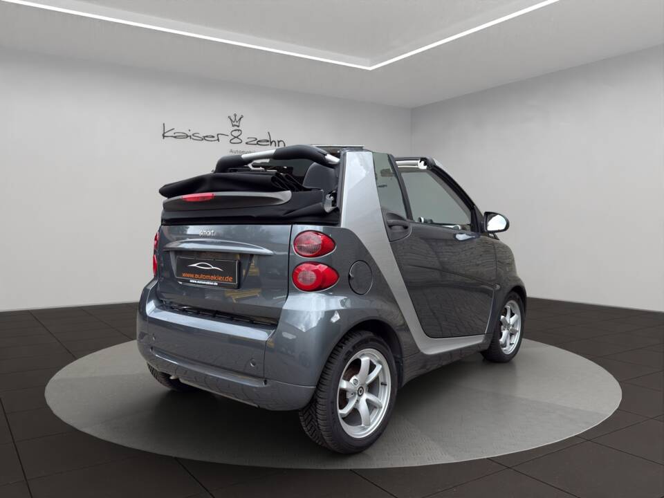 Bild 7/24 von Smart Fortwo (2012)