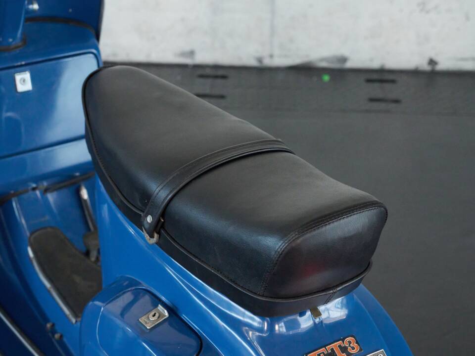 Obraz 15/30 pojazdu Piaggio Vespa 125 Primavera ET3 (1977)
