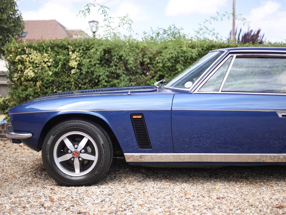 Bild 15/50 von Jensen Interceptor  MK III (1972)