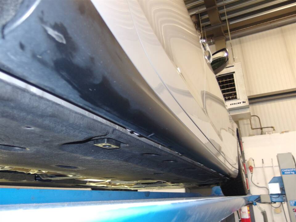 Image 76/90 of Maserati Quattroporte GTS (2013)