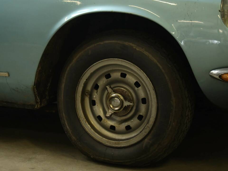 Afbeelding 34/50 van Ferrari 365 GT 2+2 (1968)