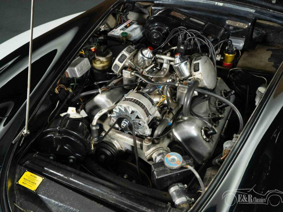 Bild 18/19 von Daimler SP 250 (1961)