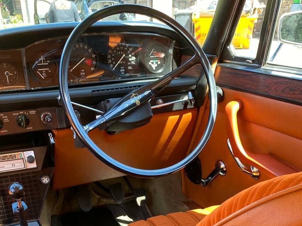 Bild 4/18 von Rover 3500 S (1974)