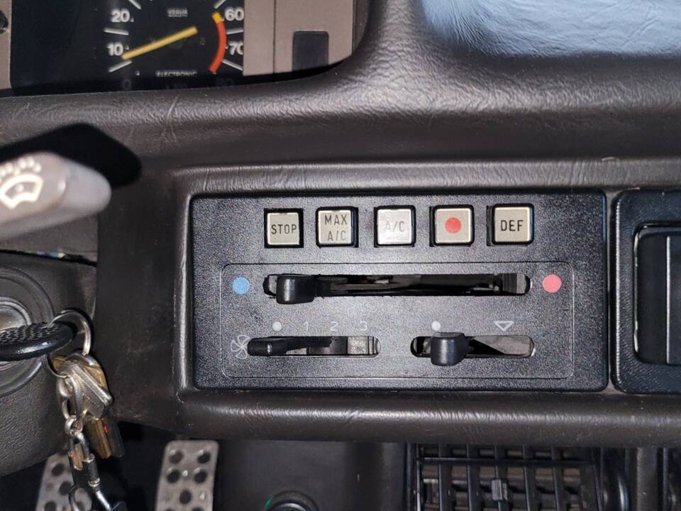 Image 15/18 of FIAT 131 Racing Volumetrico Abarth (1982)
