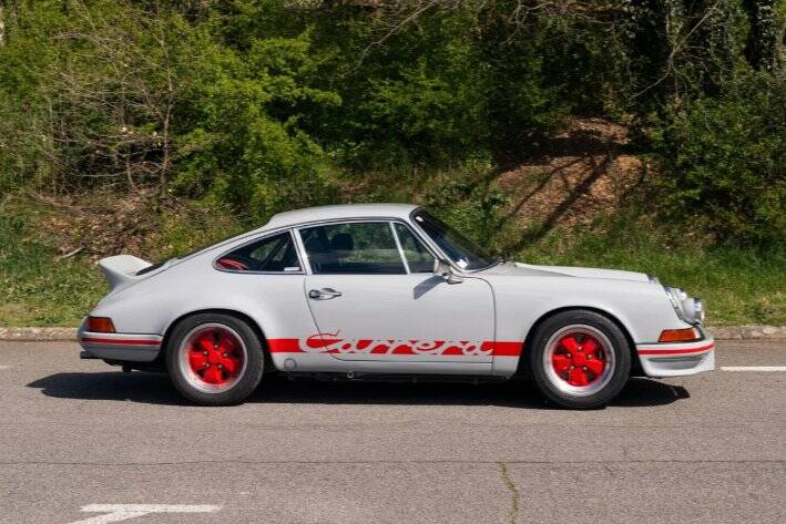 Immagine 5/8 di Porsche 911 SC 3.0 (1978)