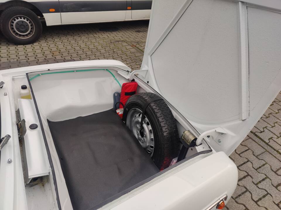 Immagine 15/69 di FIAT 850 Speciale (1969)