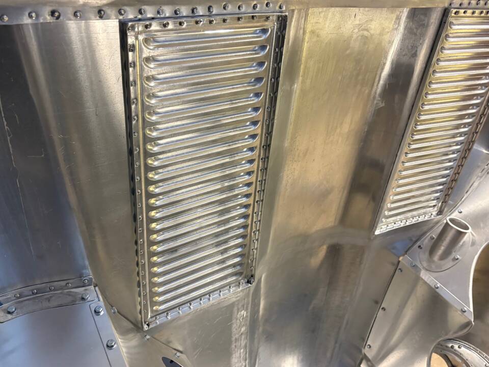 Imagen 8/13 de Jaguar E-Type 4.2 (1965)