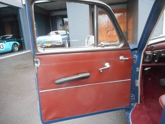 Image 9/22 de Mercedes-Benz 190 (1957)