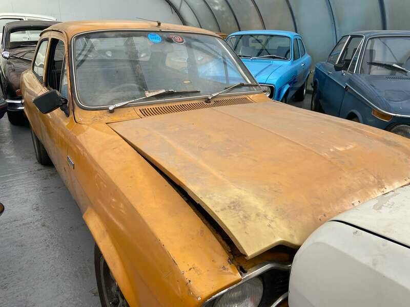 Image 48/48 of Ford Escort Twin Cam (1971)