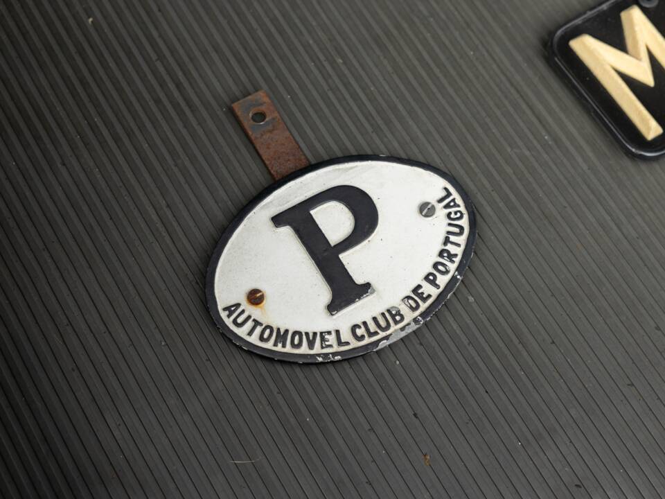 Bild 30/40 von Mercedes-Benz 230/4 (1976)