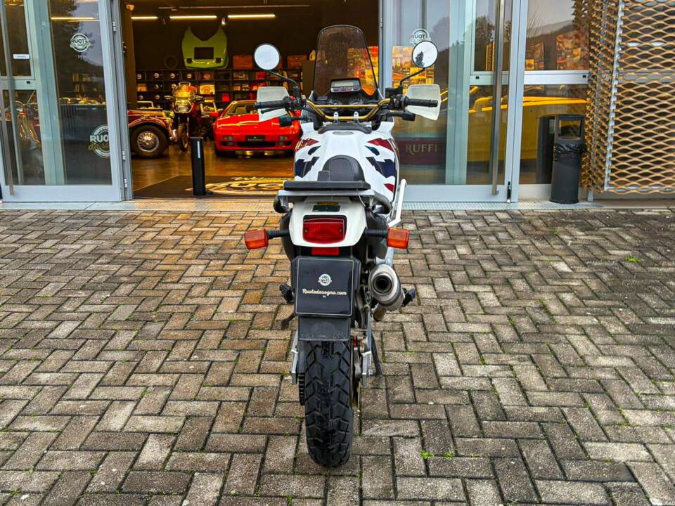 Bild 3/21 von Honda XRV 750 Africa Twin (1999)