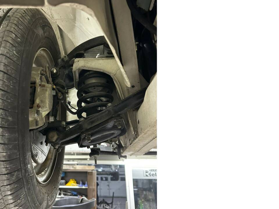 Bild 26/29 von Austin-Healey 3000 Mk III (BJ8) (1966)