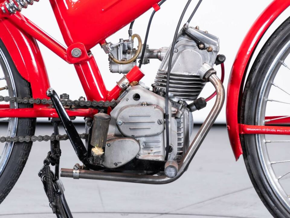 Bild 27/44 von Ducati DUMMY (1952)