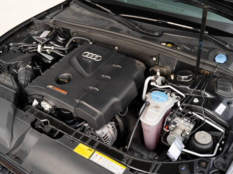 Image 31/33 of Audi A5 2.0 TFSI (2010)