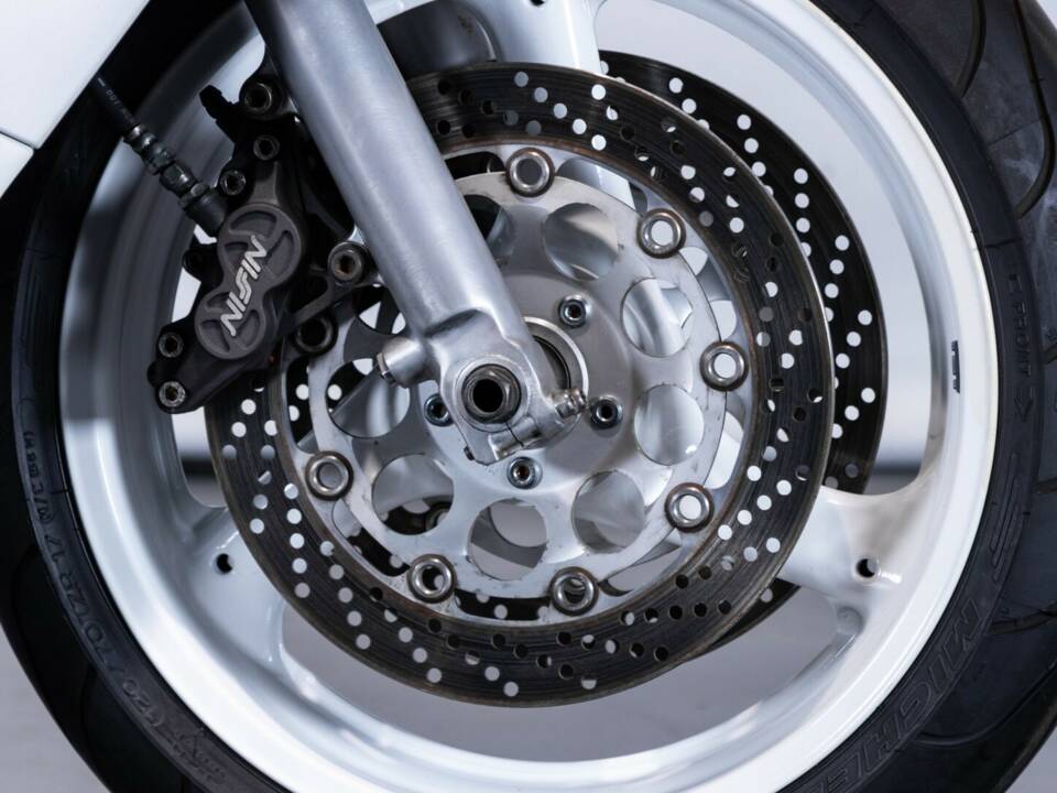 Bild 50/50 von Suzuki DUMMY (1988)