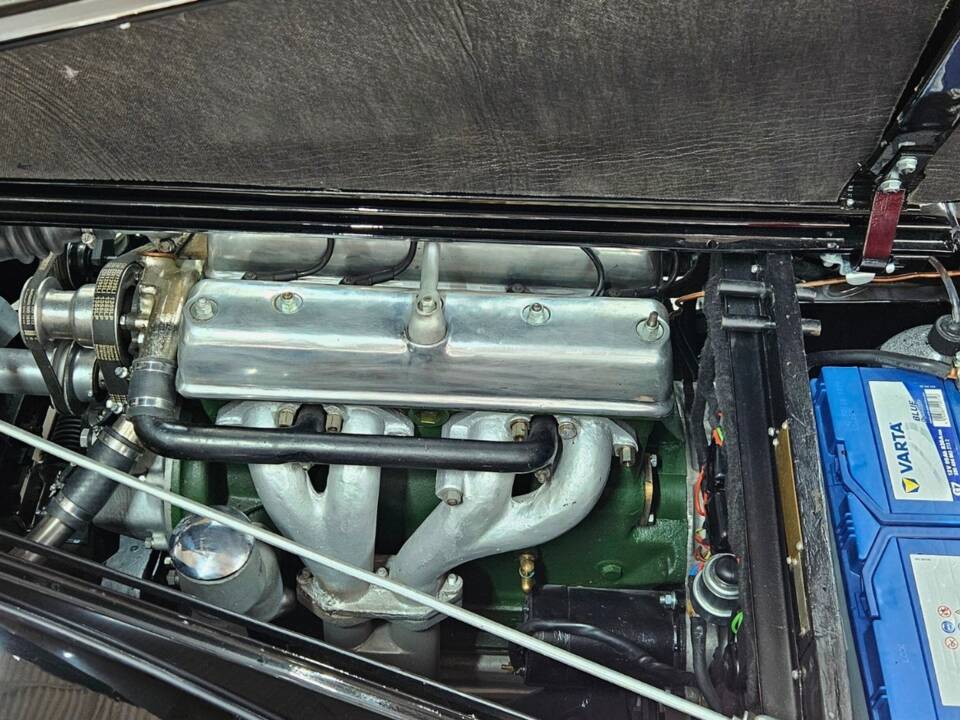 Bild 8/11 von Riley 2.5 Litre RMC (1950)