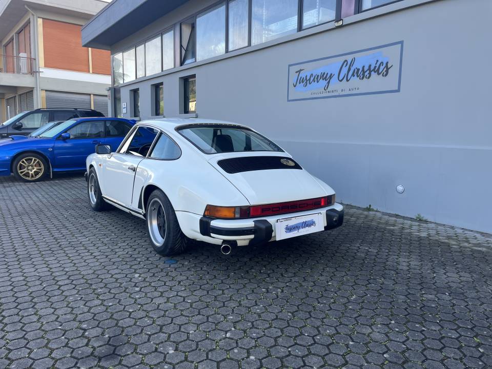 Image 7/28 of Porsche 911 SC 3.0 (1978)