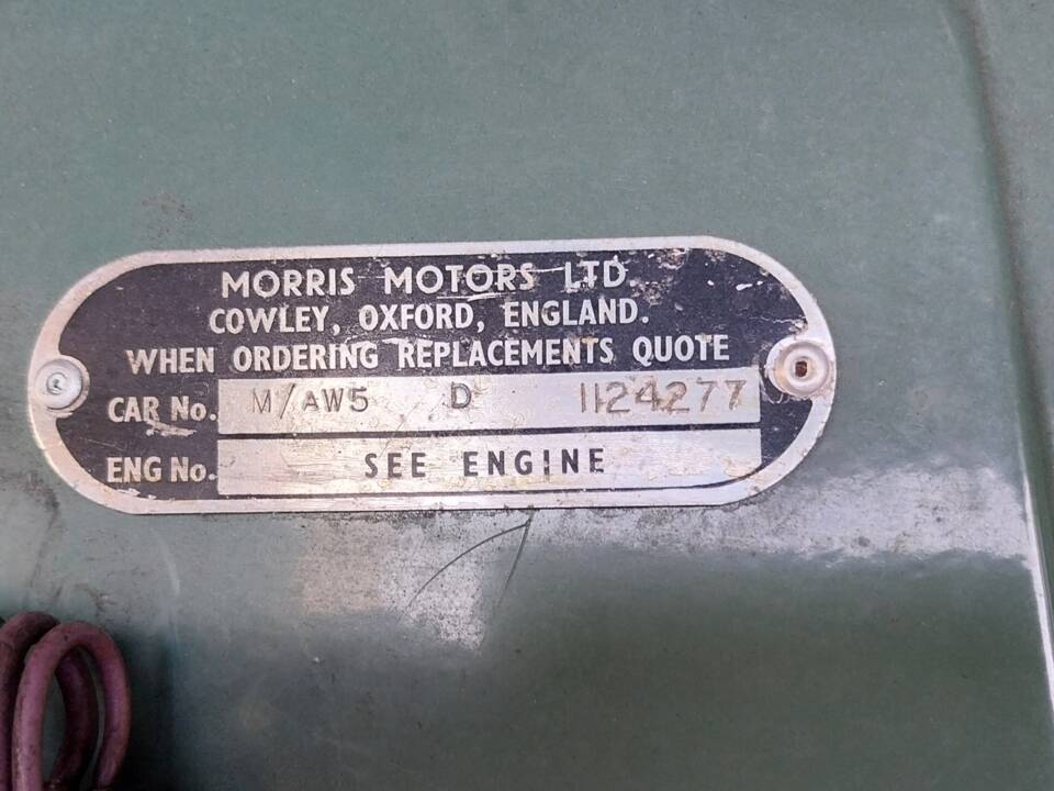 Imagen 46/47 de Morris Minor 1000 Traveller (1966)