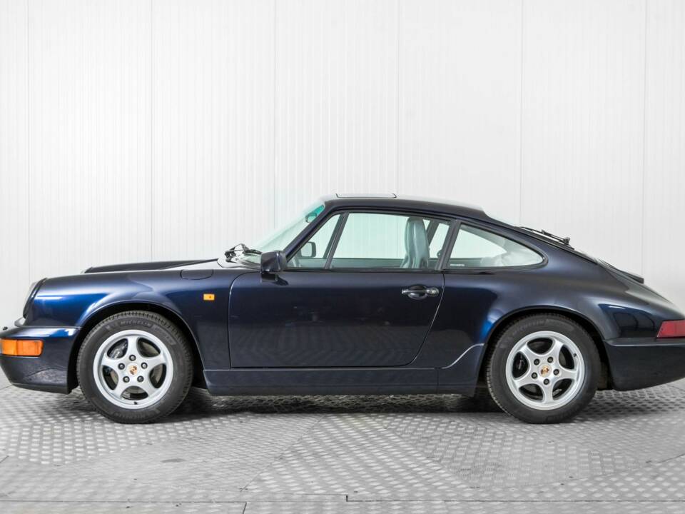 Bild 9/50 von Porsche 911 Carrera 2 (1991)
