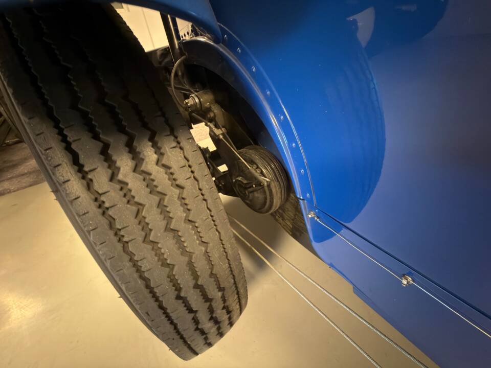 Imagen 24/54 de Bugatti Type 57 T (1935)