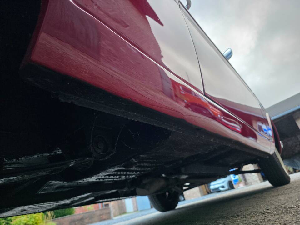 Bild 36/58 von Ford Taunus 12m 1500 TS (1965)