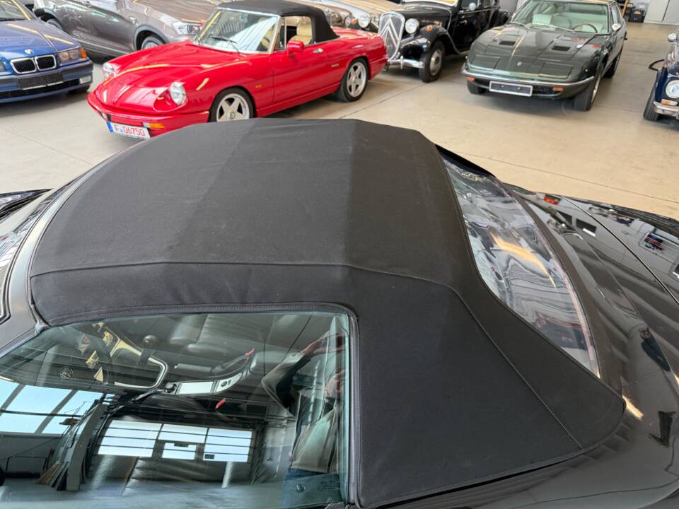 Afbeelding 25/41 van Alfa Romeo Spider 2.0 Twin Spark (1999)