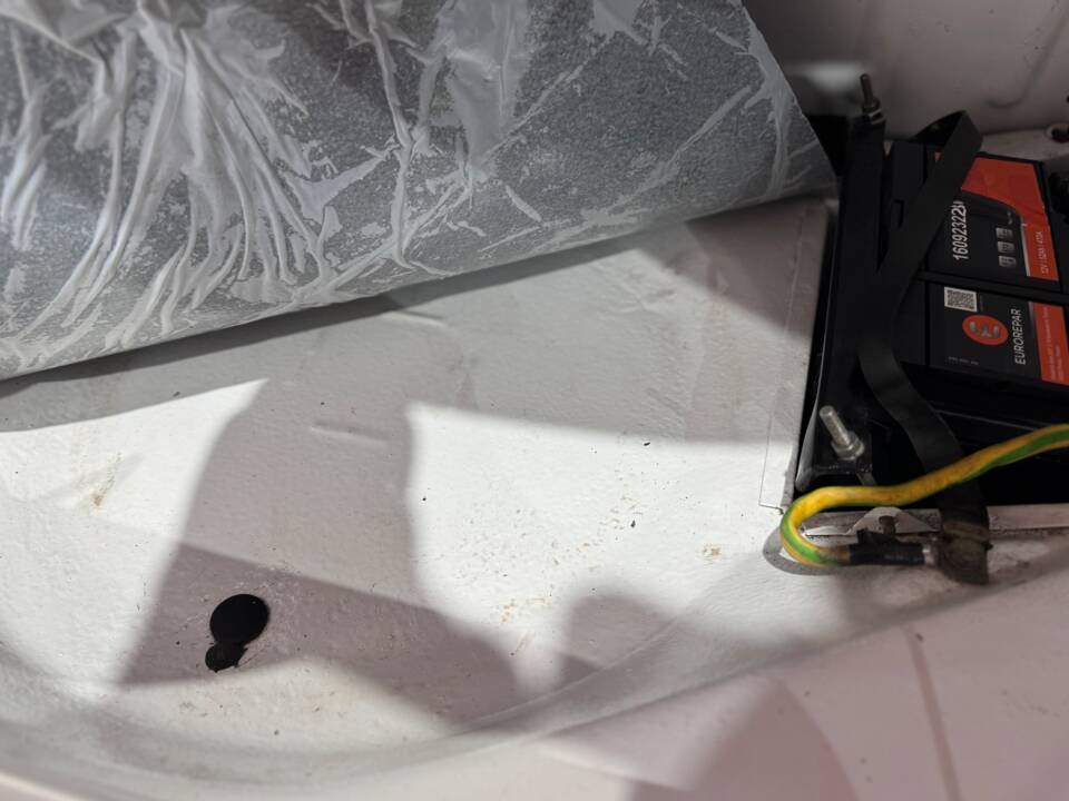 Imagen 29/47 de Mini 850 (1971)