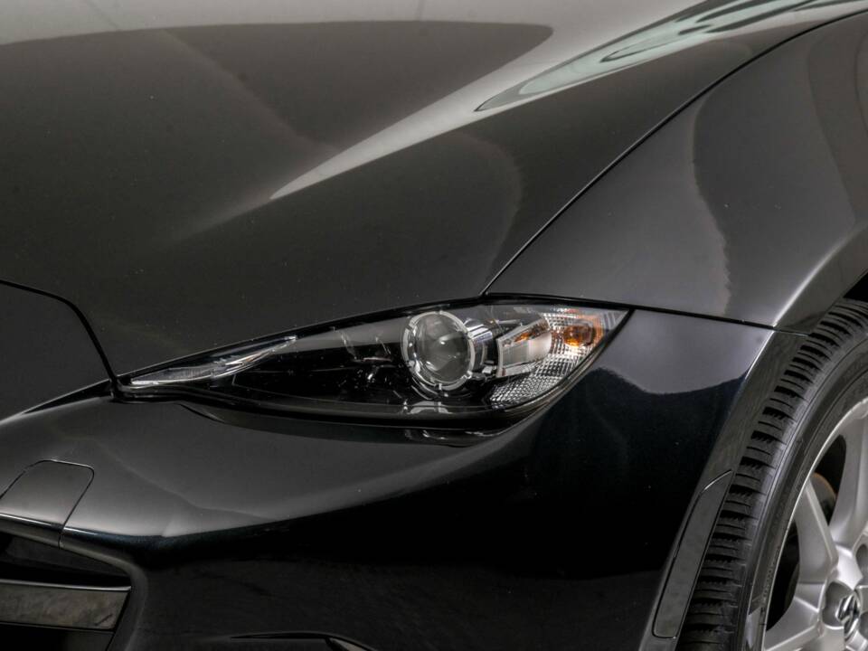 Imagen 15/50 de Mazda MX-5 1.5 (2016)