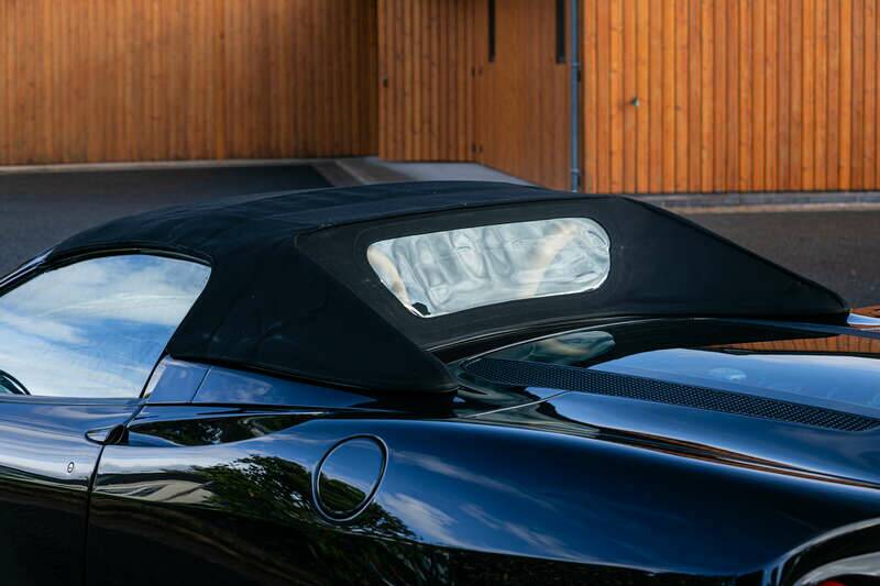 Image 18/41 of Ferrari 360 Spider (2004)