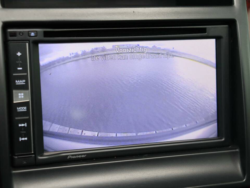 Bild 34/50 von Cadillac Escalade (2009)